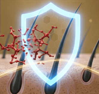 Finasterida: El escudo diario contra la DHT que frena la miniaturización de raíz