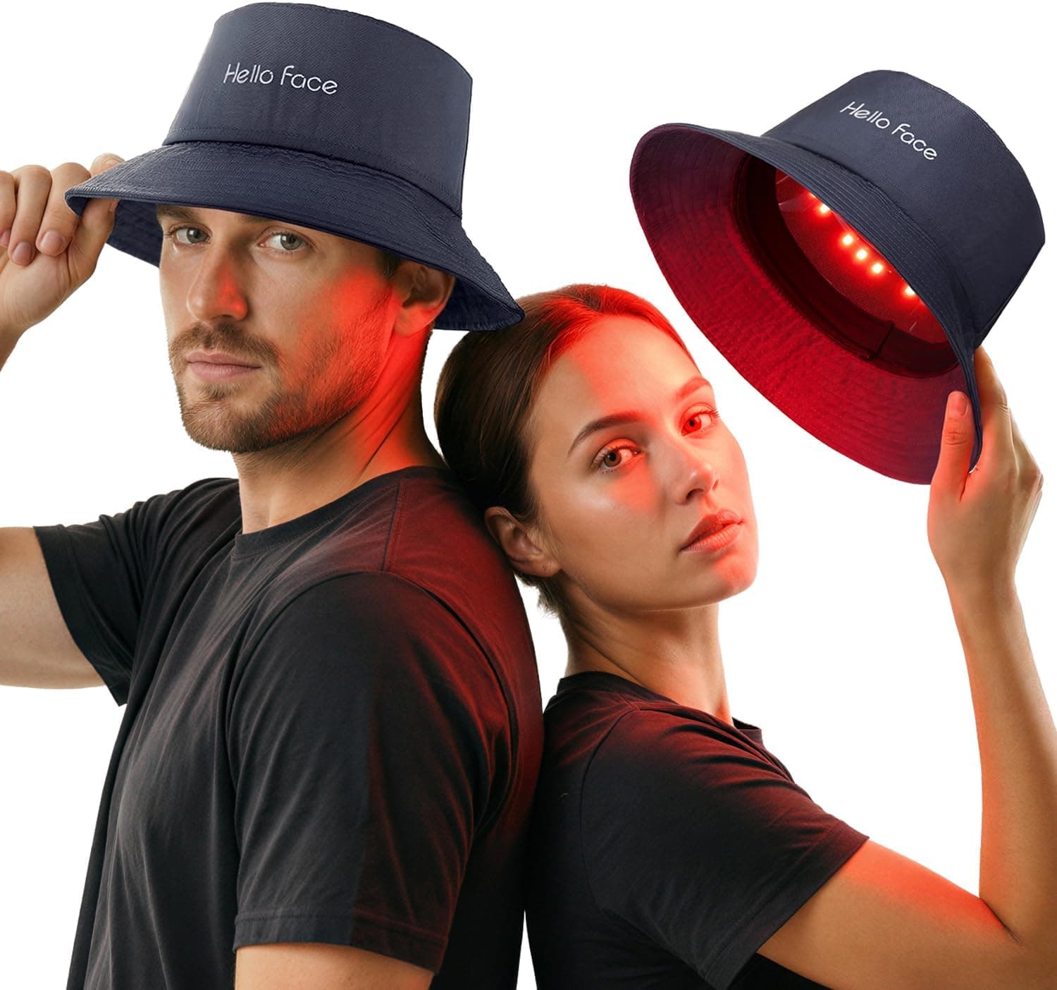 Terapia de luz roja: ¿El "biohacking" definitivo para recuperar tu densidad capilar?