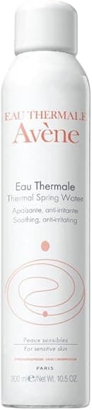 AVENE AGUA TERMAL CALMANTE PIELES SENSIBLES 300ML