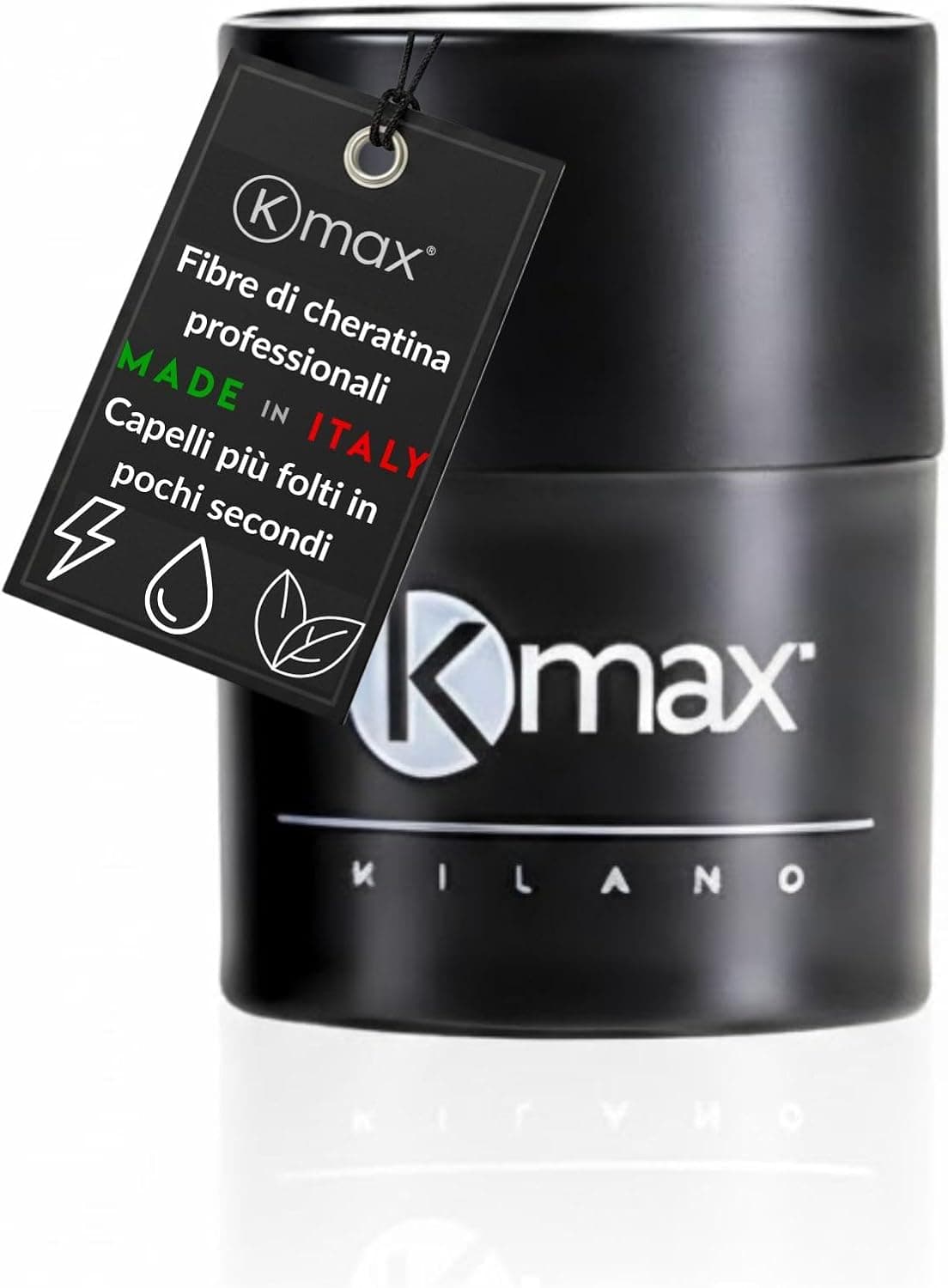 Fibras Capilares Kmax 5gr