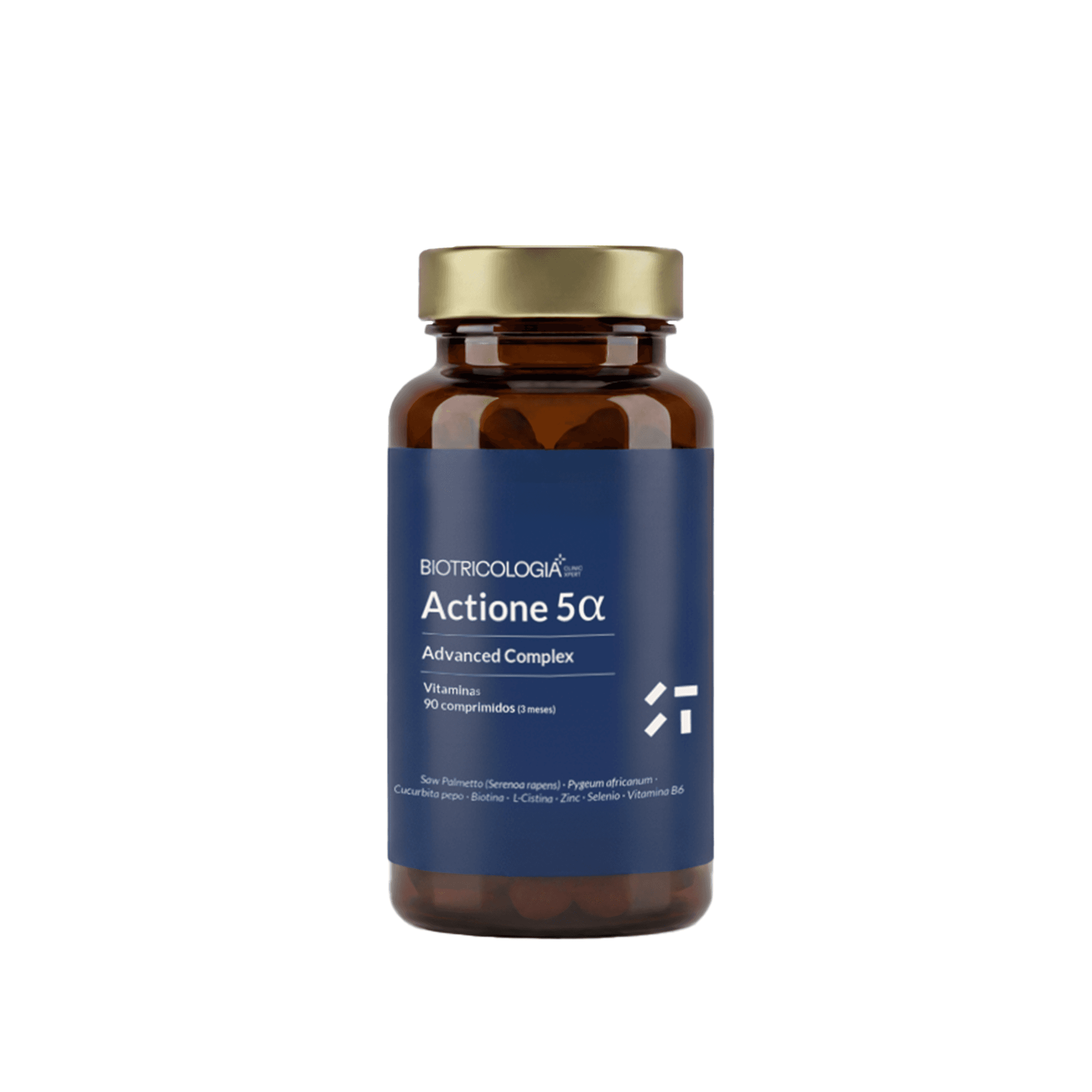 Vitaminas ACTIONE 5-ALFA